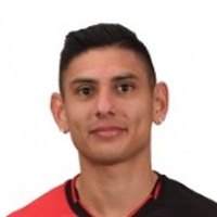 Matías Orihuela