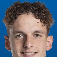 Fabian Rohner
