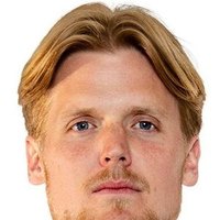 Keaton Parks