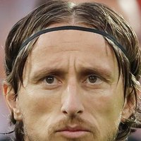 Luka Modrić