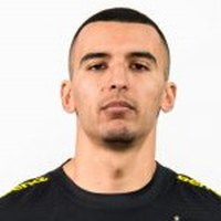 Nabil Bahoui