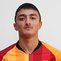Berkan Mahmut Keskin