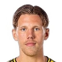 Noah Söderberg