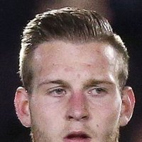 Kyan van Dorp