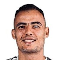 Mahmoud Hassouna