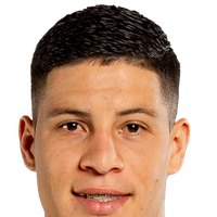 Alexis Gamboa