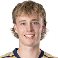 Oscar Fryer