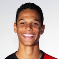 Etienne Eto'o Pineda