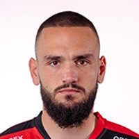 Andrii Kozhukhar
