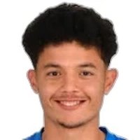 Elian Peralta