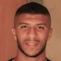 Abdelrahman Ashri