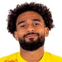 Théo Ndicka Matam