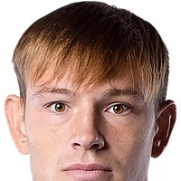 Roman Izotov