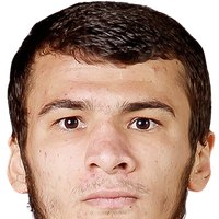 Chingiz Magomadov