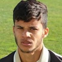 Gleison Moreira