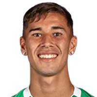 Gerónimo Rivera