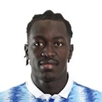 Cheick Mbacke Diop