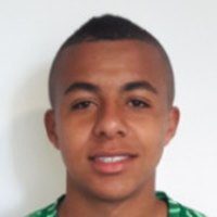 Cristian Blanco