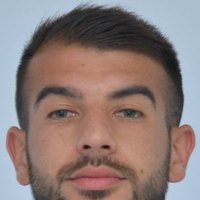Milos Spasic