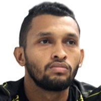 Moises Lucas