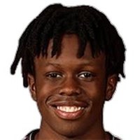 Zane Okoro