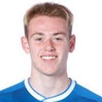 Zak Rudden