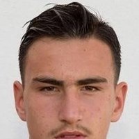 Vincenzo Pinto