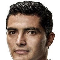 Chory Castro