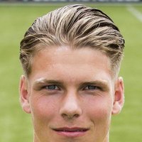 Stan van Dijck