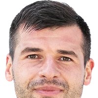 Mladen Bartulovic