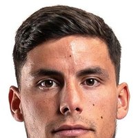 Lucas Robertone