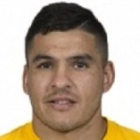 Cristian Chávez
