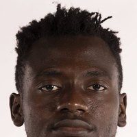 Mustapha Bundu