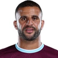 Kyle Walker