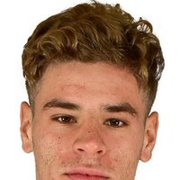 Matteo Salvi