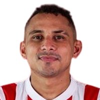 Ray Vanegas