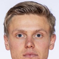 Markus Johnsgård