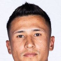 Iván Gómez