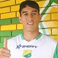 Jhonny Da Silva
