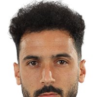 Soufiane Jebari