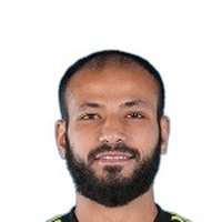 Ahmad Al Harbi