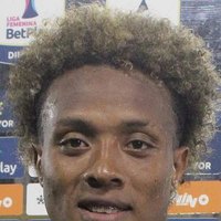 Jaen Pineda