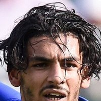 Mohamed Bahlouli