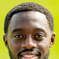 Tyrone Owusu