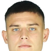Oleksandr Petrusenko