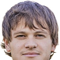 Maksym Kulish