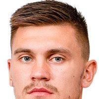 Sergey Aydarov