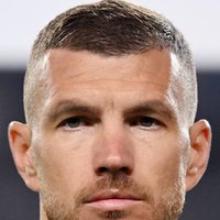 Edin Dzeko