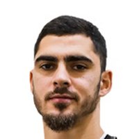 Ramil Sheydaev
