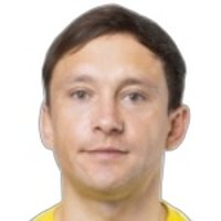 Mikhail Gabyshev